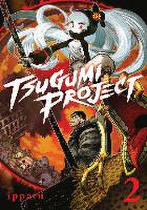 Tsugumi Project 2 de Ippatu