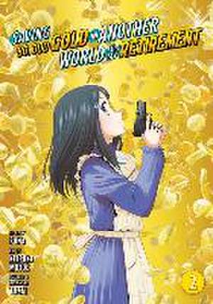 Saving 80,000 Gold in Another World for My Retirement 2 (Manga) de Keisuke Motoe