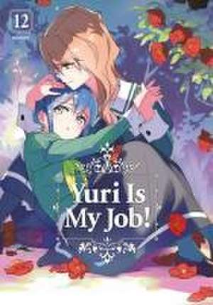 Yuri Is My Job! 12 de Miman