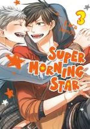 Super Morning Star 3 de Kara Aomiya