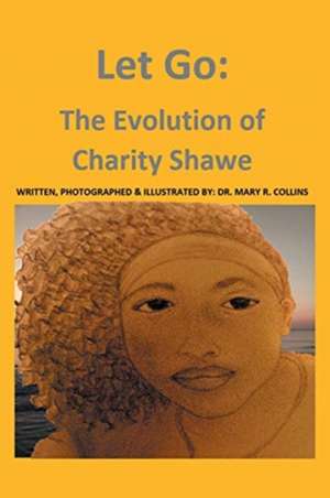 Let Go: The Evolution of Charity Shawe de Mary R. Collins