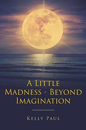 A Little Madness- Beyond Imagination de Kelly Paul