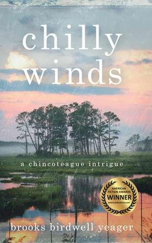 Chilly Winds de Brooks B Yeager