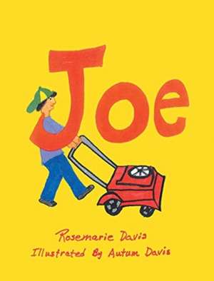 Joe de Rosemarie Davis