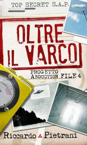 Oltre il Varco de Riccardo Pietrani