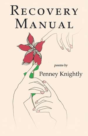 Recovery Manual de Penney Knightly