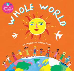 Whole World de Barefoot Books