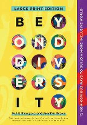 Beyond Diversity de Bhargava Rohit