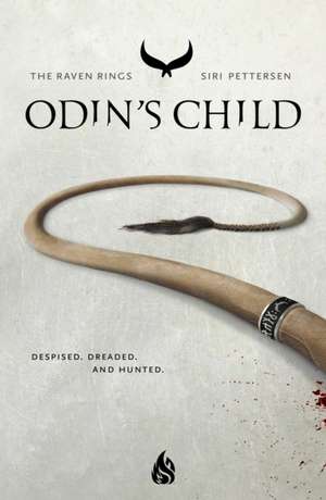 Odin's Child: The Raven Rings Part 1 de Siri Pettersen