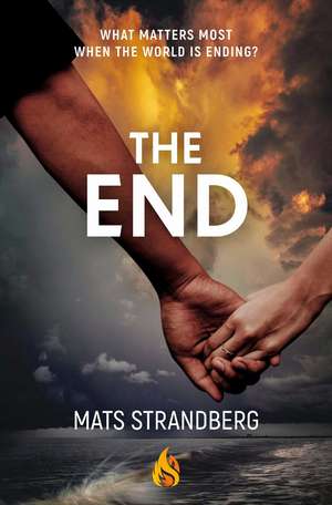 The End de Mats Strandberg