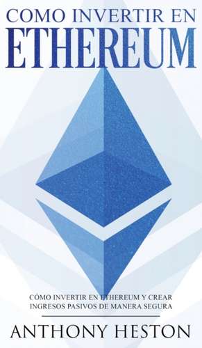 Ethereum de Jaime Venegas