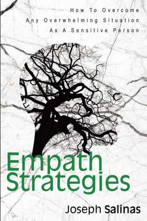 Empath Strategies de Patrick Magana