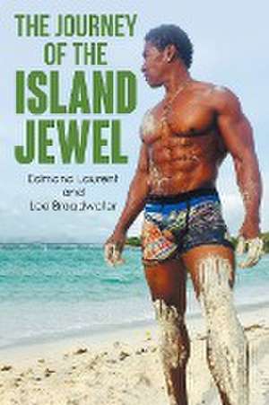 The Journey of the Island Jewel de Edmond Laurent