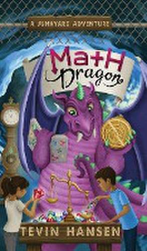 Math Dragon de Tevin Hansen