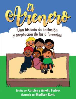 El Arenero de Carolyn Furlow