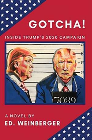 GOTCHA! de Ed. Weinberger