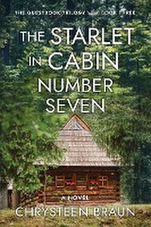 The Starlet in Cabin Number Seven de Chrysteen Braun