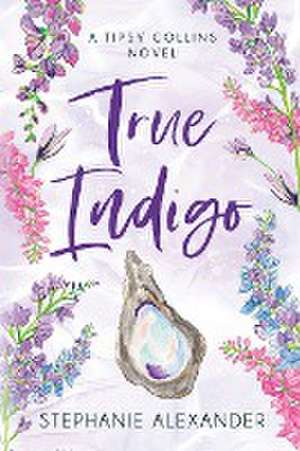 True Indigo de Stephanie Alexander