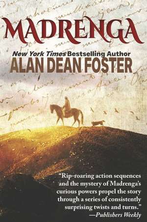 Madrenga de Alan Dean Foster