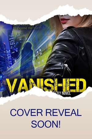 Vanished de Anna J Stewart