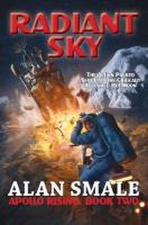 Radiant Sky de Alan Smale