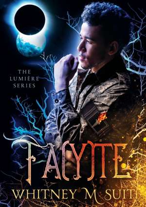 Fa(y)te de Whitney M Suit