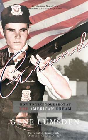 Grand de Gene Lumsden