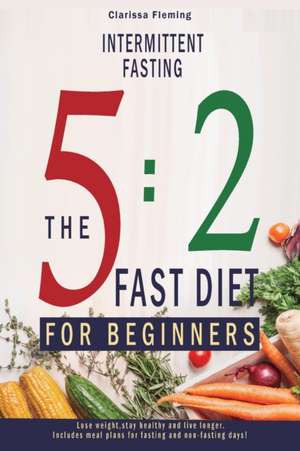 Intermittent Fasting de Clarissa Fleming