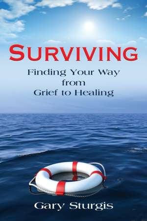 Surviving de Gary Sturgis