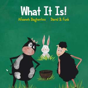 What It Is! de David B Funk