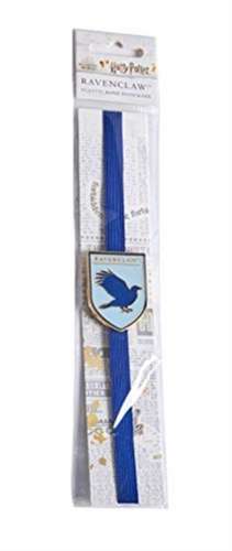 Harry Potter Ravenclaw Elastic Band Bookm de Insight Editions