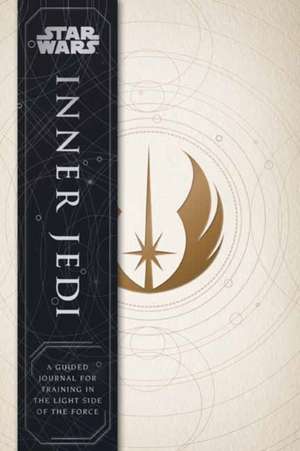 Star Wars: Inner Jedi de Insight Editions