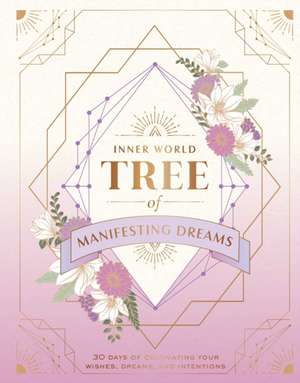 Tree of Manifesting Dreams de Insights