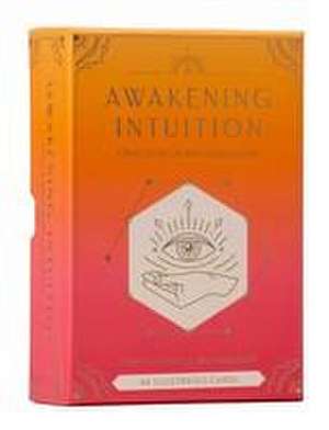 Awakening Intuition de Tanya Carroll Richardson