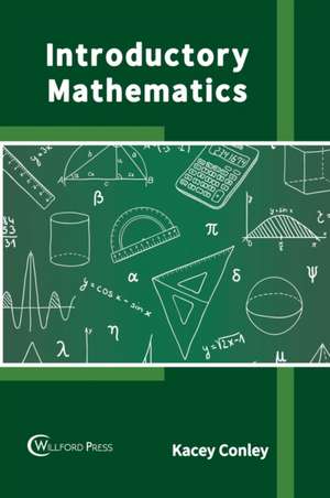 Introductory Mathematics de Kacey Conley