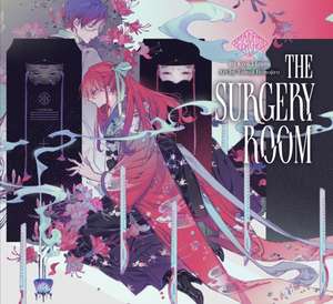 The Surgery Room: Maiden's Bookshelf de Kyoka Izumi