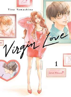 Virgin Love 1 de Tina Yamashina