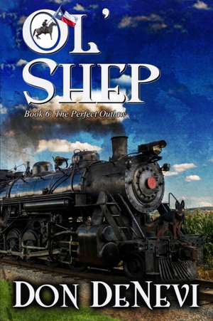Ol' Shep de Don DeNevi