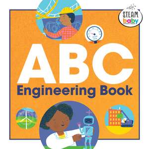 ABC Engineering Book de Natoshia Anderson