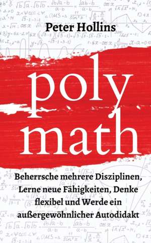 Polymath de Peter Hollins