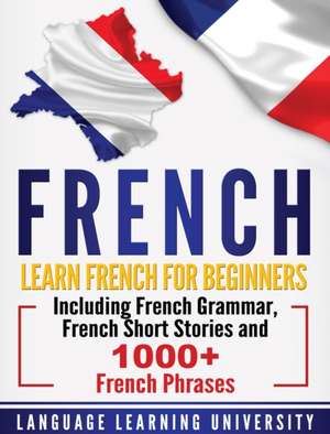 French de Language Learning University