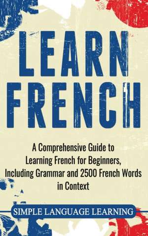 Learn French de Simple Language Learning