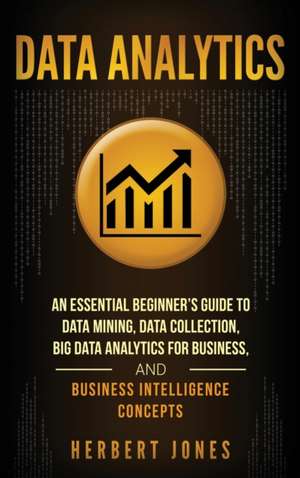 Data Analytics de Herbert Jones