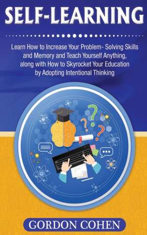 Self-Learning de Gordon Cohen