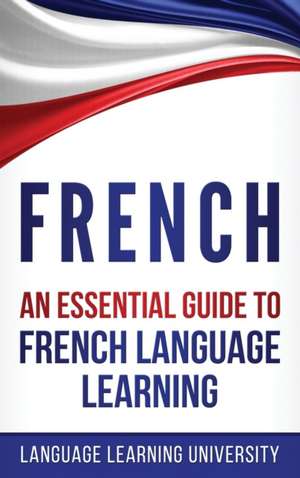 French de Language Learning University