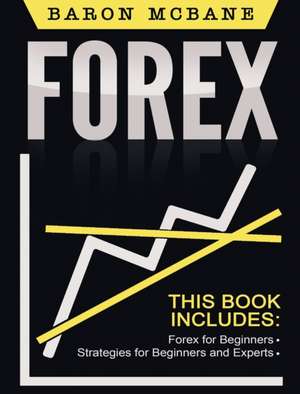 Forex for Beginners de Baron McBane