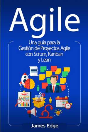 Agile de James Edge