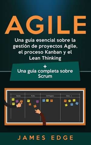 Agile de James Edge