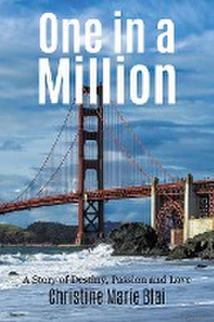 One in a Million de Christine Marie Blai