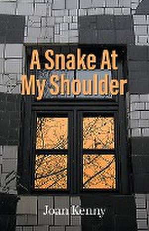 A Snake At My Shoulder de Joan Kenny